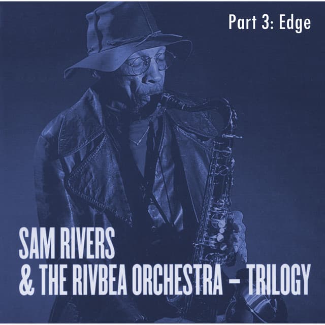 Edge - Sam Rivers