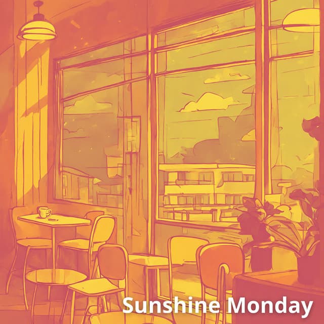 Sunshine Monday - Melodic House Machine