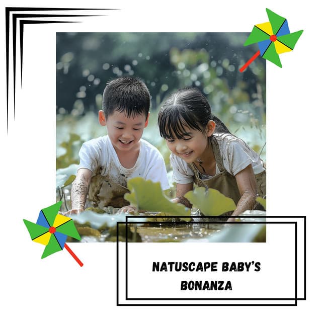 Natuscape Baby’s Bonanza - Garden of Kids Ideas
