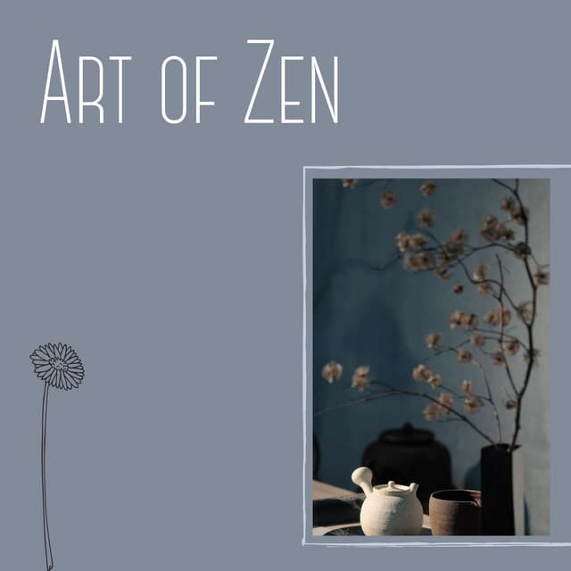 Art of Zen: Ethnic Slow Music Soundscapes for Your Zen Space - Ahanu Om Chant