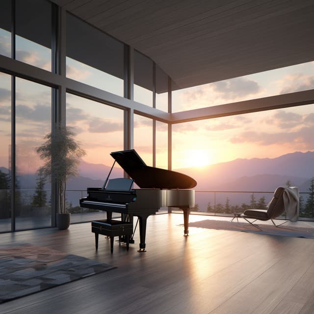 Baby Sleep's Jazz: Piano Night Soothe - Baby Lullaby Kids