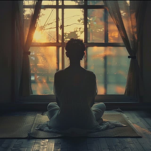 Lofi Zen Focus: Calm Meditation Beats - Meditation