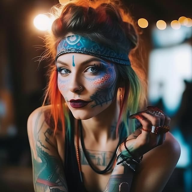 Sunny - Tibetan Meditation Music