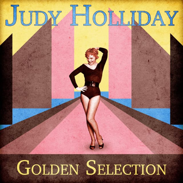 Golden Selection - Judy Holliday