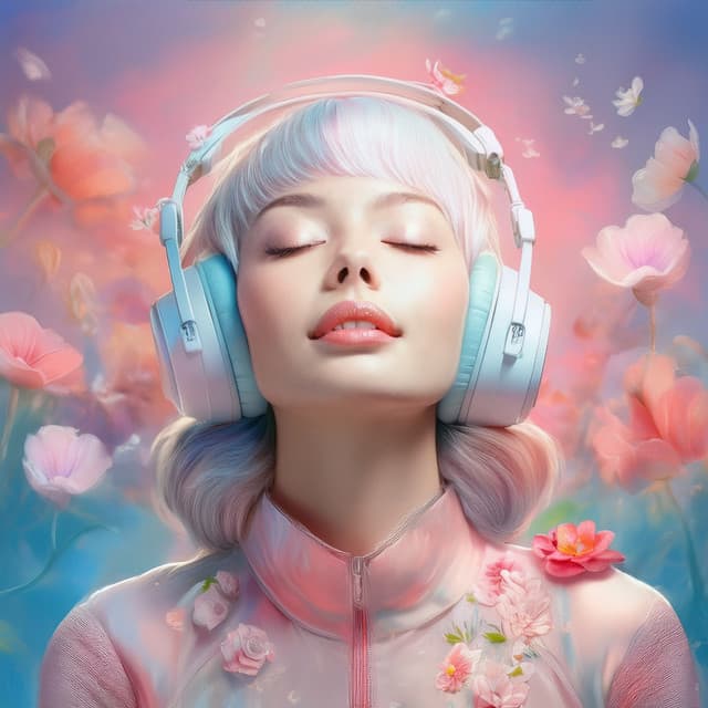 Meditación Lofi: Sonidos Para Una Paz Interior Profunda - Meditación Trascendental