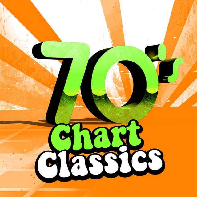 70's Chart Classics - 70s Chartstarz