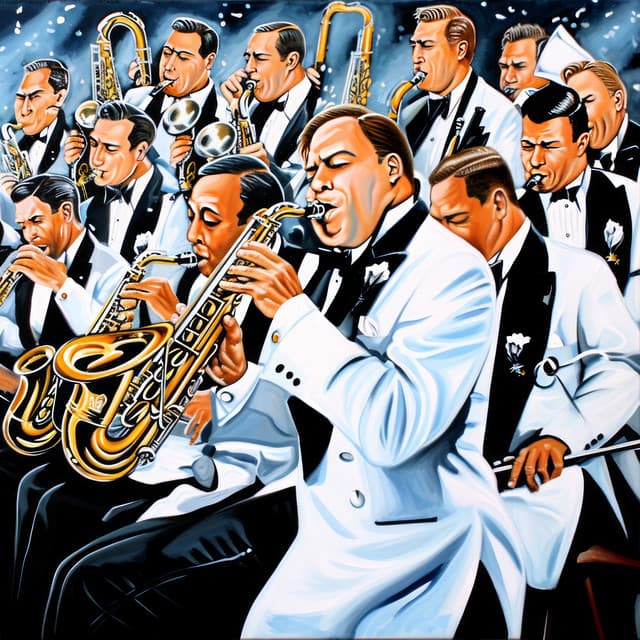 Saxofone Silencioso na Lounge da Noite Libertadora - Jazz Brazil Essentials