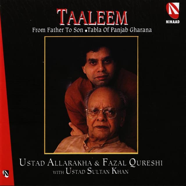 Taaleem - Alla Rakha