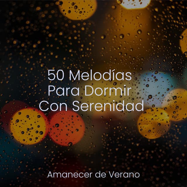 50 Melodías Para Dormir Con Serenidad - Mantra para Dormir