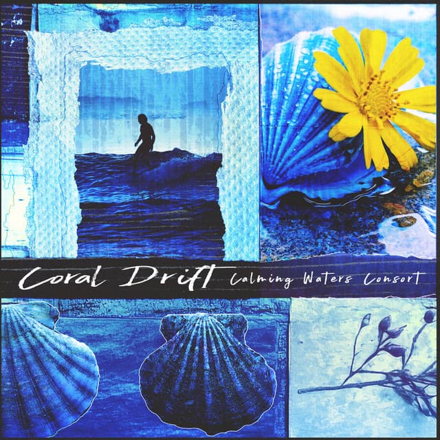 Coral Drift - Calming Waters Consort