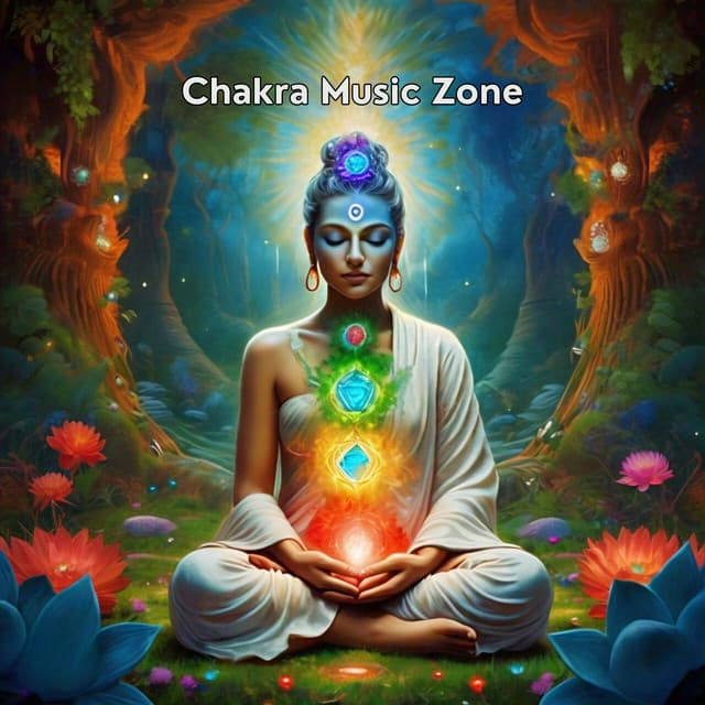 Seven Chakra Journey - Chakra Music Zone