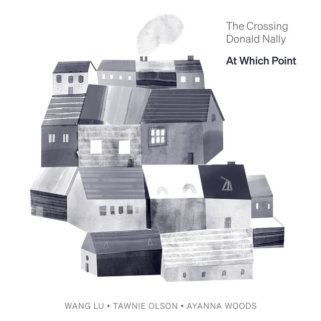 At Which Point - The Crossing