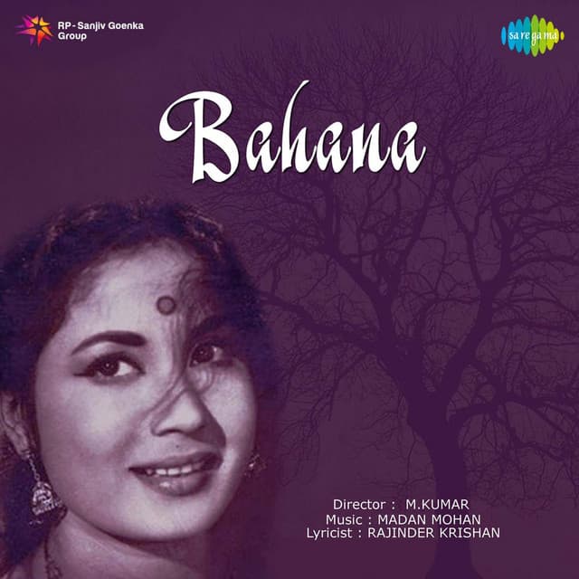 Bahana - Madan Mohan