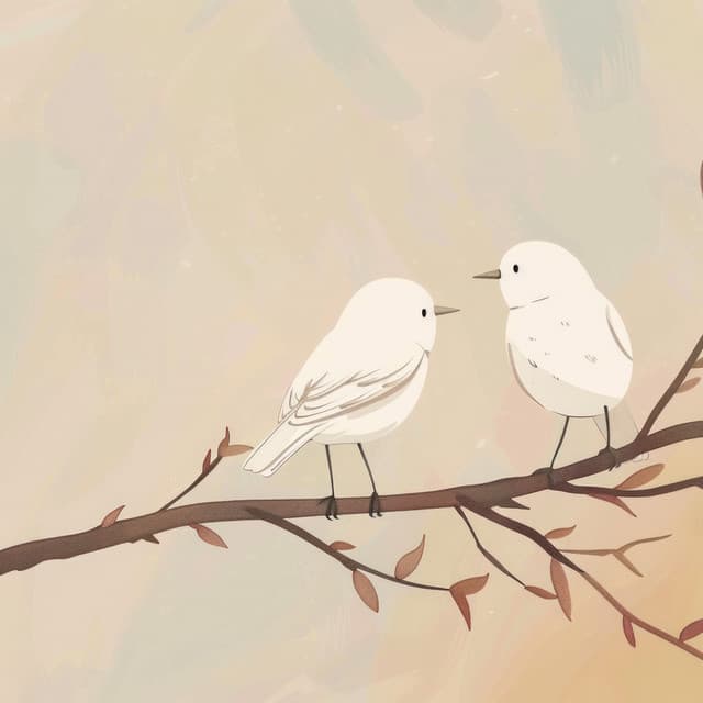 Ambient Birds, Vol. 126 - Best Relaxing Spa