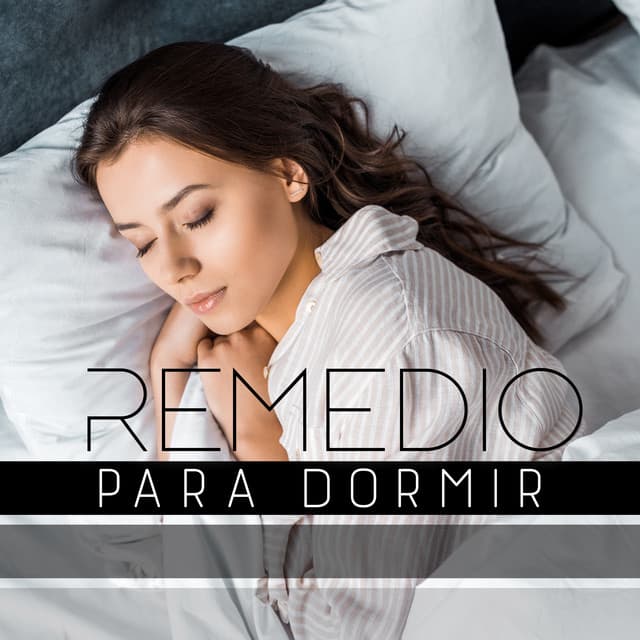 Remedio Para Dormir: Música Para Dormir, Cura El Insomnio, Te Ayuda A Conciliar El Sueño - Mestres de Hipnose de Sono Profundo