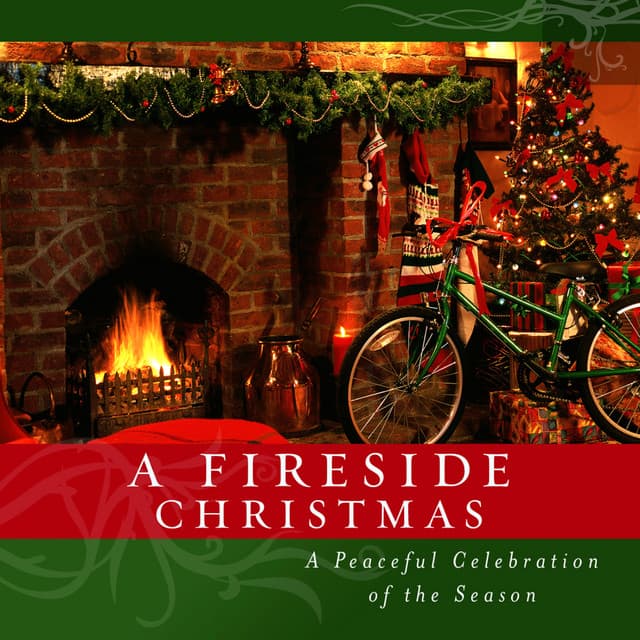 A Fireside Christmas - The London Fox Singers