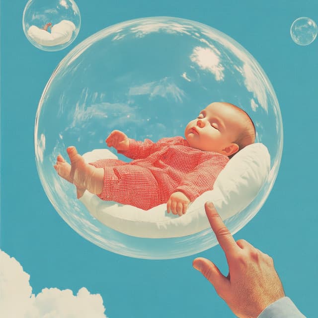 Lo Stacco dell'Inizio: Prologo al Mistero dell'Infinito - Sleeping Stars