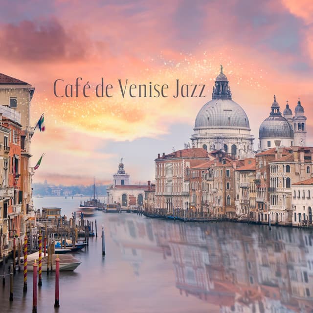 Jazz vacances musique