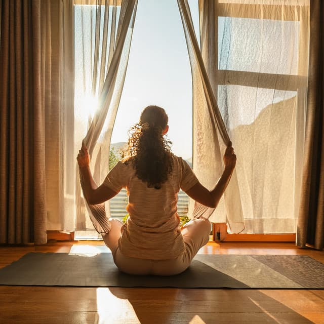 Meditación de una hora