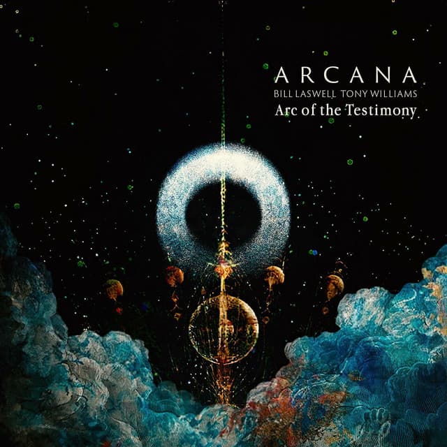 ARCANA