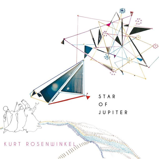 Star of Jupiter - Kurt Rosenwinkel
