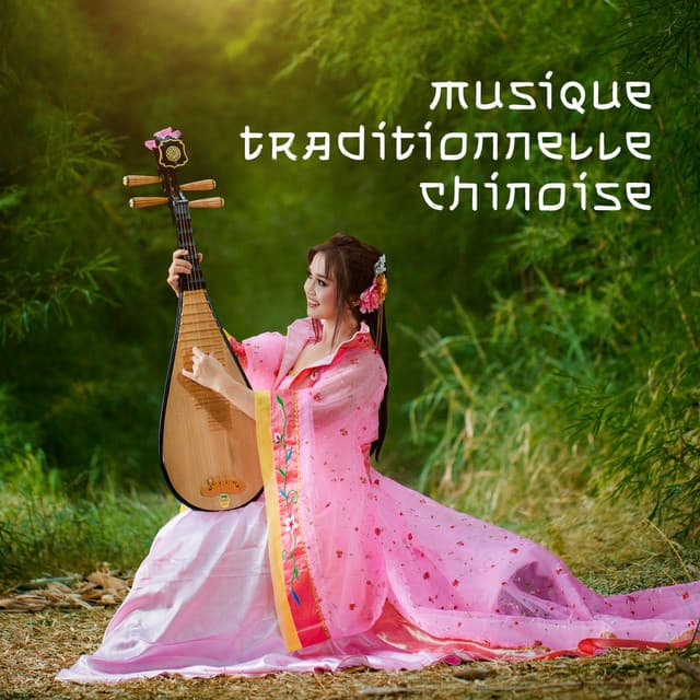 Musique traditionnelle chinoise: Belle relaxation avec un son ancien - Musicothérapie Chinoise