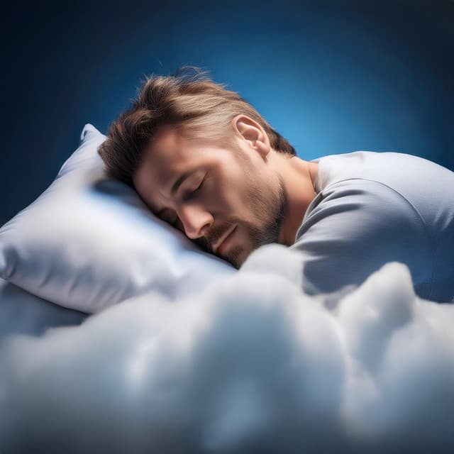 Orquesta De Sueño Tranquila: Sinfonías Nocturnas Calmantes - Jose Garcia