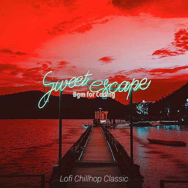 Bgm for Coding - Lofi Chillhop Classic