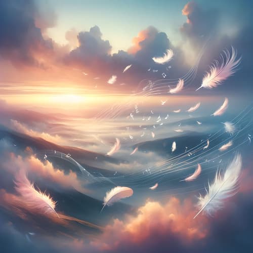 Wings of the Wind - Echoes Of Nature