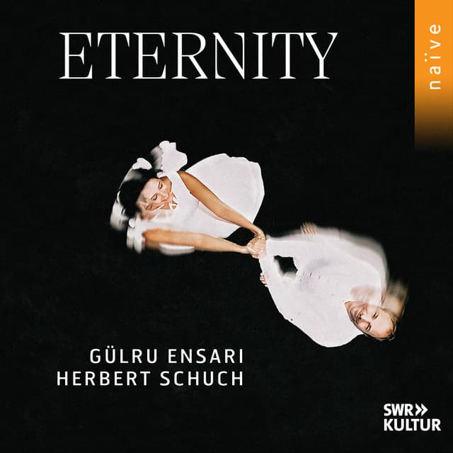 Eternity - Herbert Schuch