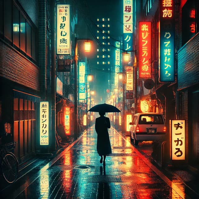 1 AM Chill: Primal Sync - 16 Bit Serenity