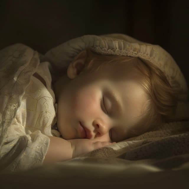 Baby Sleep Magic: Nighttime Melodies - Gentle Music for Babies
