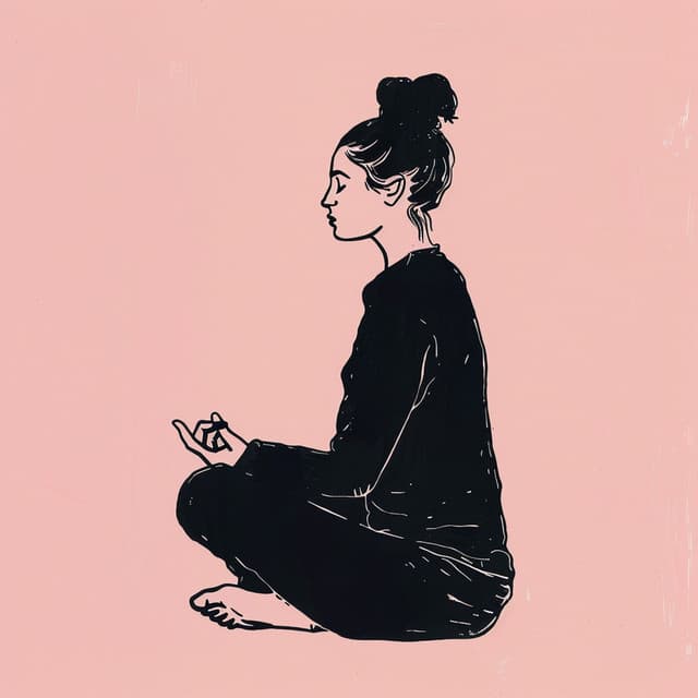 Viaje Armónico: Música Para La Meditación - Música de meditación tranquila