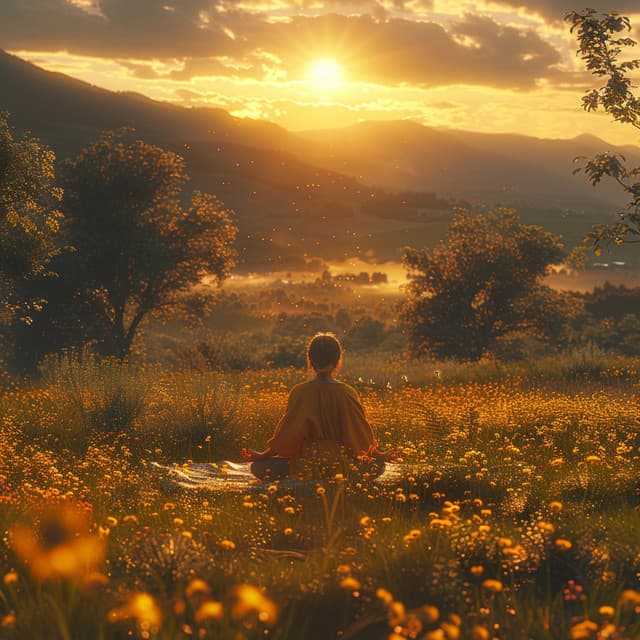 Santuario Relajante: Música Para Una Suave Relajación - Relajarse Meditar Sueño Medios