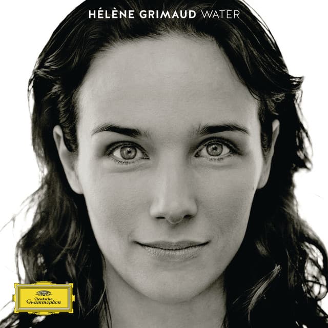 Water - Hélène Grimaud