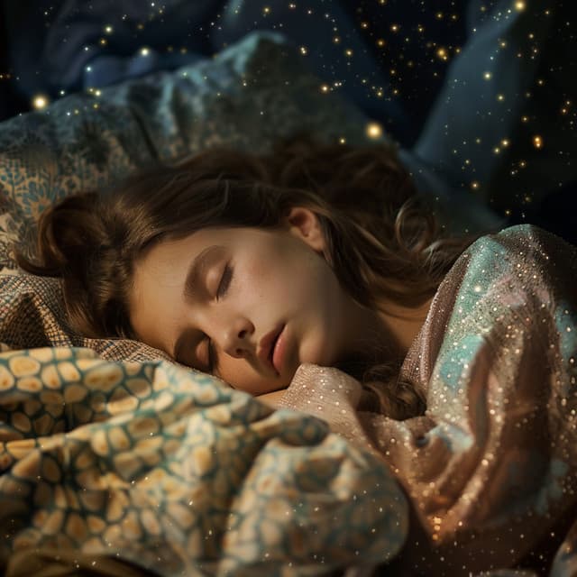 Susurros de la Luna - Mantra para Dormir