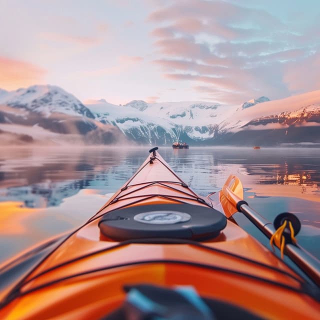 Serene Music for Quiet Reflection - Music for Quiet Moments