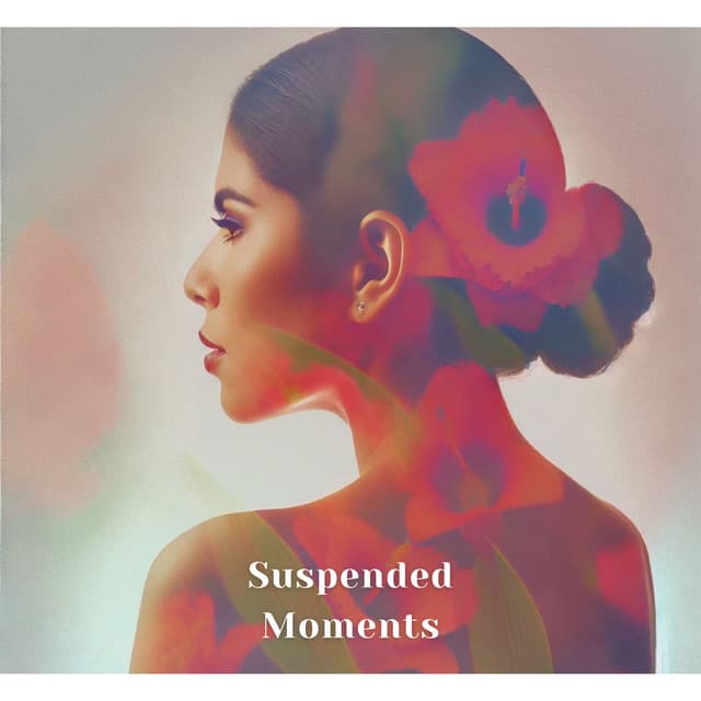 Suspended Moments: Bossa Girls - Corp Cool Latino Ambient
