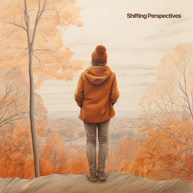 Shifting Perspectives - Relaxing Ambients