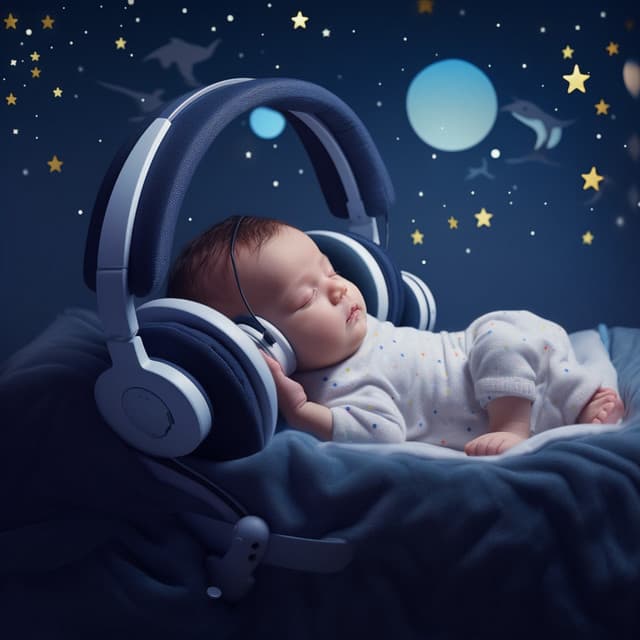 Baby Sleep Enchantment: Melodic Dreams - Baby Relax Channel