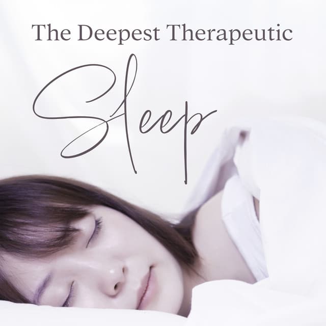The Deepest Therapeutic Hushed Worlds - Mary Flowes