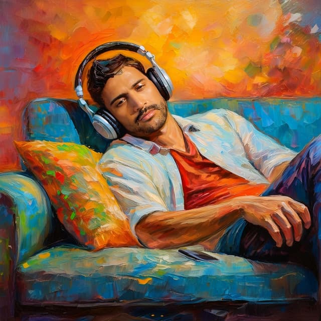 Vibraciones De Relajación: Ritmos De Hip Hop Para Relajarse - Nueva era definitiva