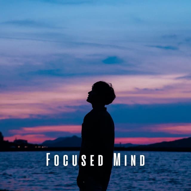 Focused Mind: Theta Waves for Enhanced Attention ASMR - Binaural Movements