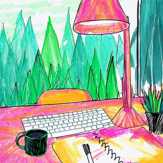 Efficiency Elevation: Rising to New Heights of Focus - Focus & Work