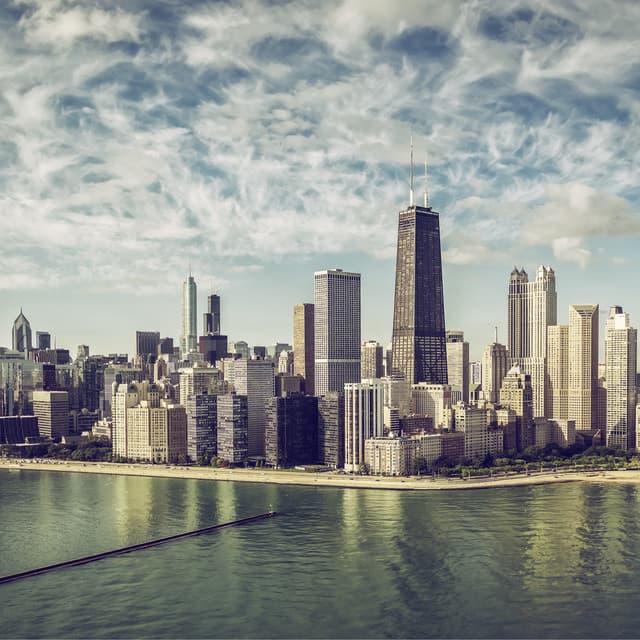 Endless Nights - Musica Calmante Per Rilassarsi