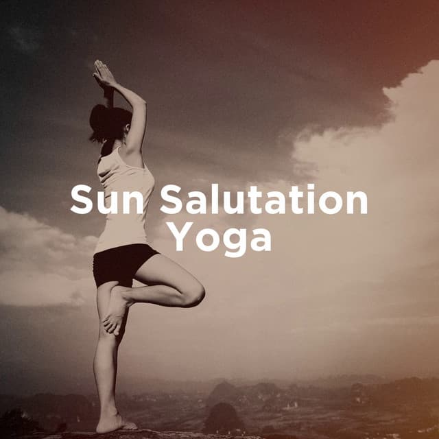 Sun Salutation Yoga - Yoga Soul