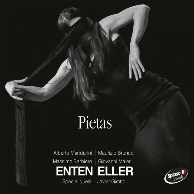 Pietas - Enten Eller