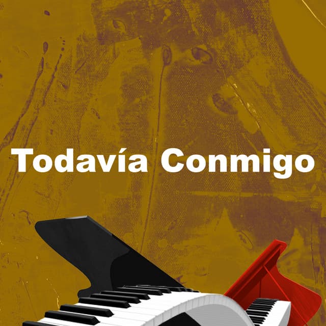 Todavía Conmigo - Meditación Interna