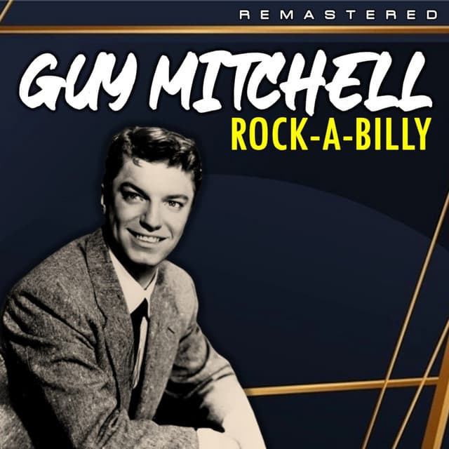 Rock-A-Billy - Guy Mitchell