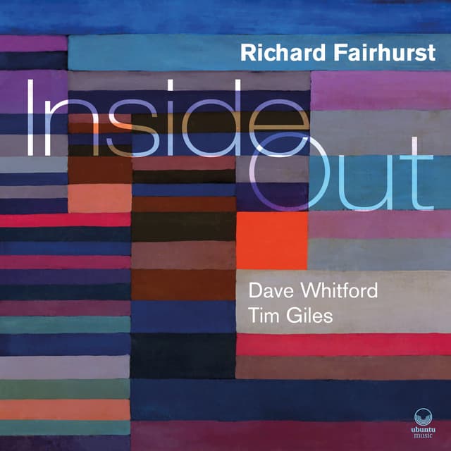 Inside Out - Richard Fairhurst